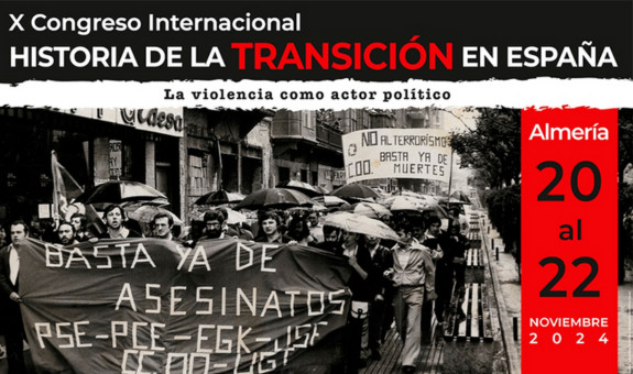 Historia de la Transición en España: La violencia como actor político